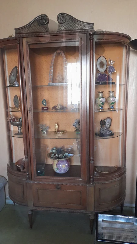 Vitrine