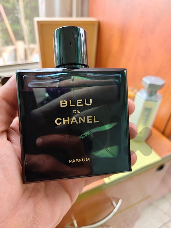 Bleu de Chanel Parfum