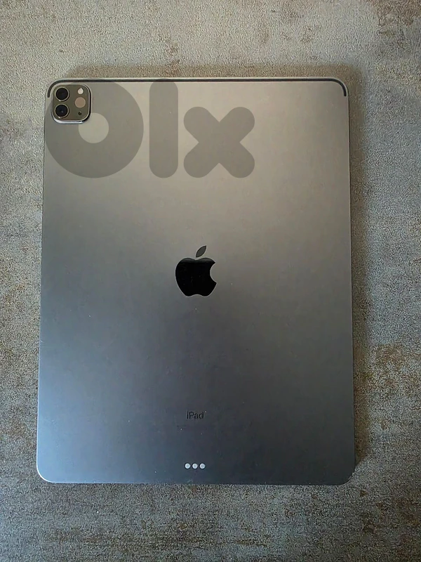 Apple iPad Pro 4th Generation 12.9 inch 256GB