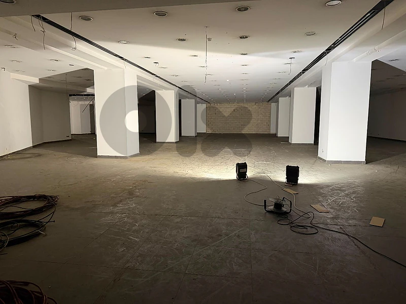 Basement in MKALLES for rent