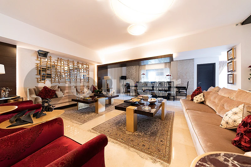 Jnah | Spinneys Area | For Rent | 500 sqm | 4 Bedrooms | 48K/year