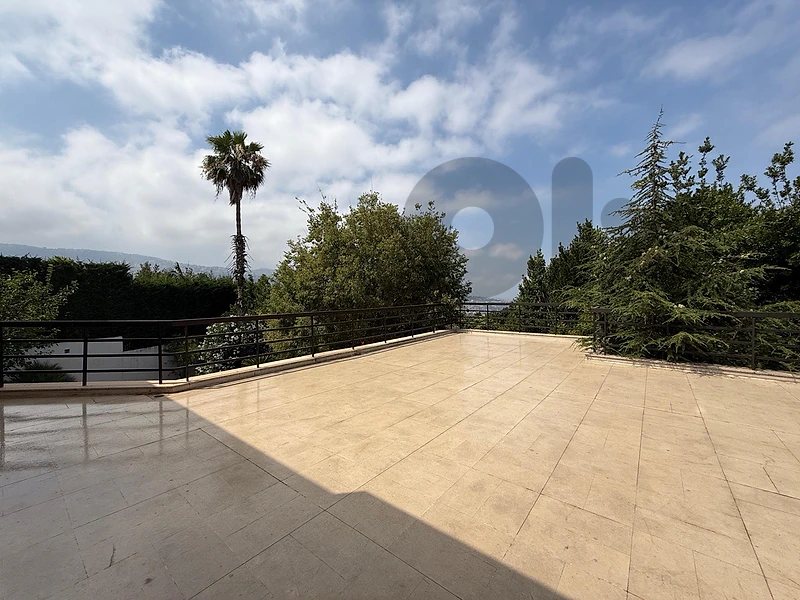 Yarze | Private Villa | | 1,000 sqm| 7 Bedrooms | Pool | 24/7 Security