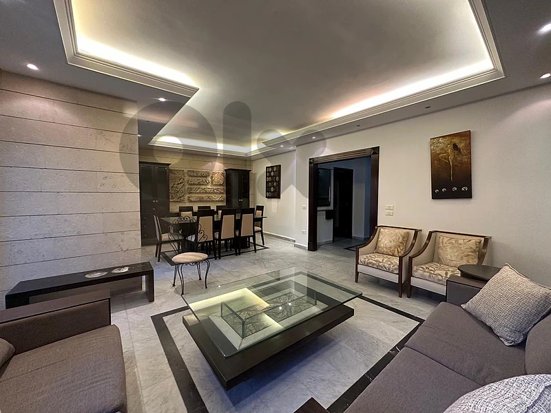 Luxury Fully Furnished Apartment for Rent with view