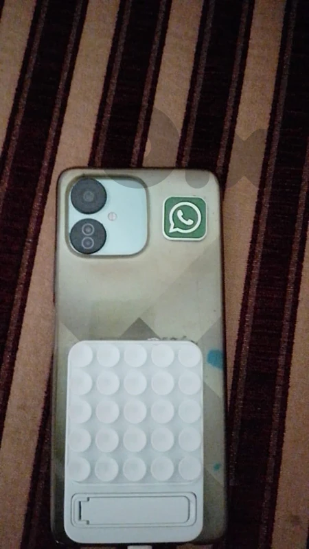 tecno camon 19pro used like new