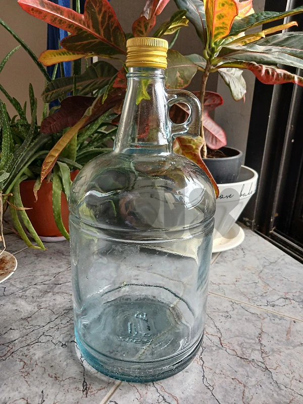 bottles