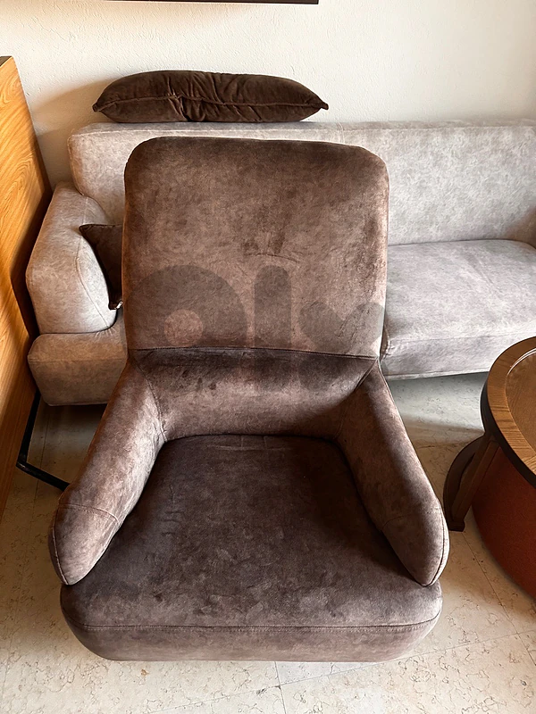 Lounge Chairs x 2