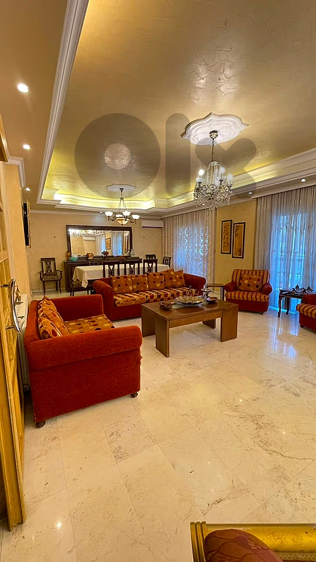 Apartment for Sale in Dam w Farz-Tripoli شقة للبيع في الضم والفرز