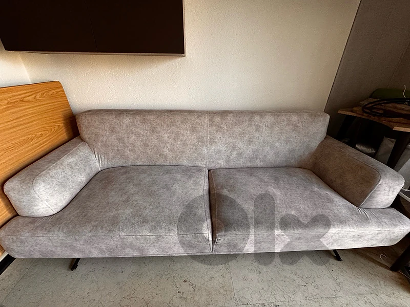 2 Seater Sofa