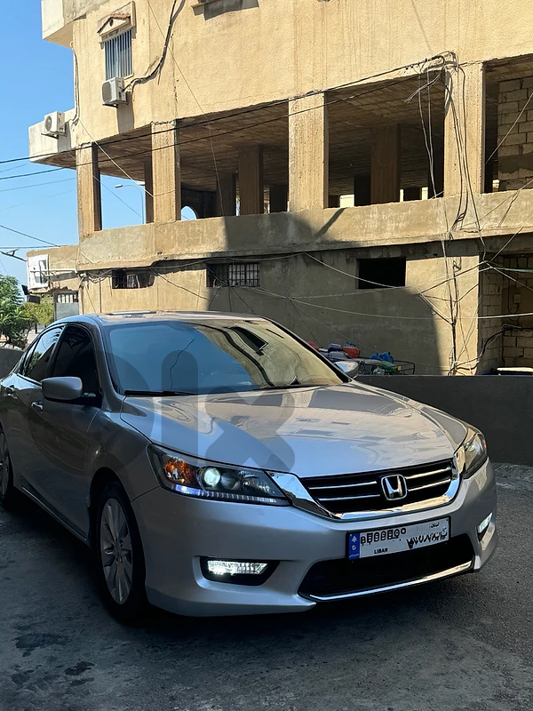 Honda Accord 2015 2015 Honda Accord 2015 2015