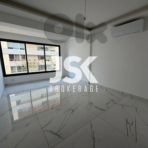 L21994 Fully Furnished Apartment For Rent in Achrafieh