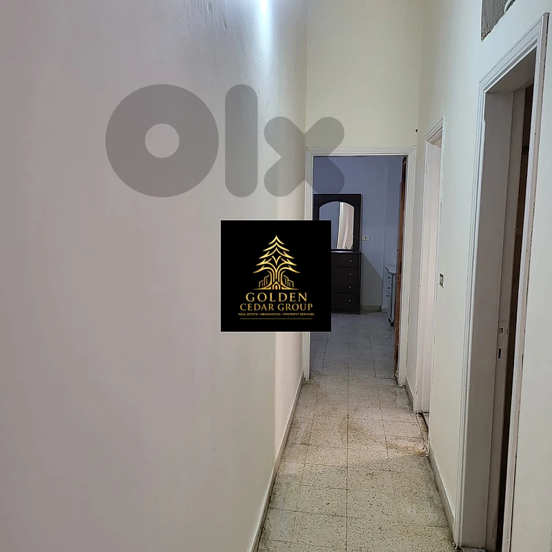 shop for rent in Naccache - محل للإيجار في نقاش