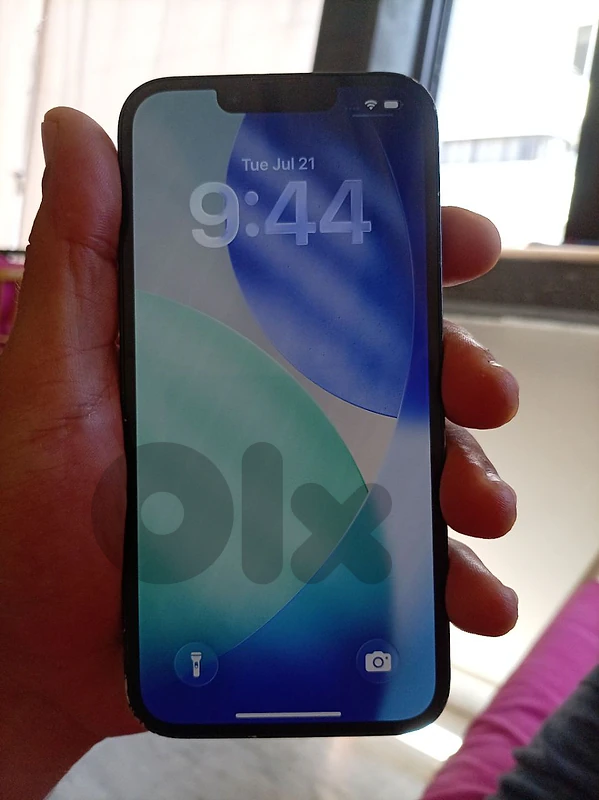 used iPhone 14, 128gb