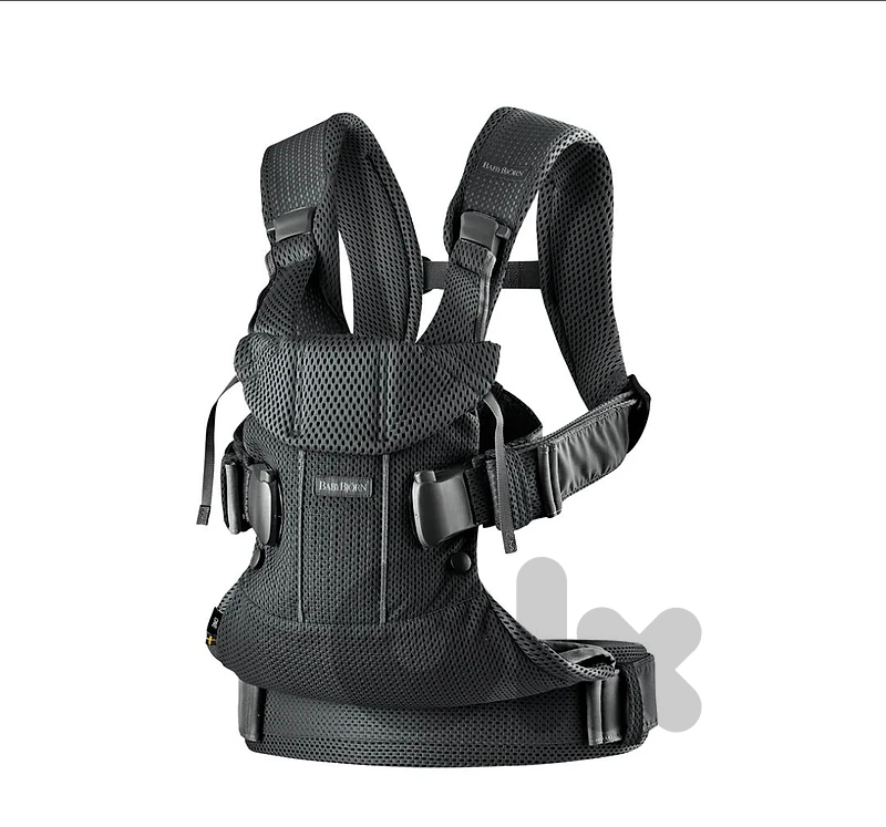 Baby Bjorn baby carrier