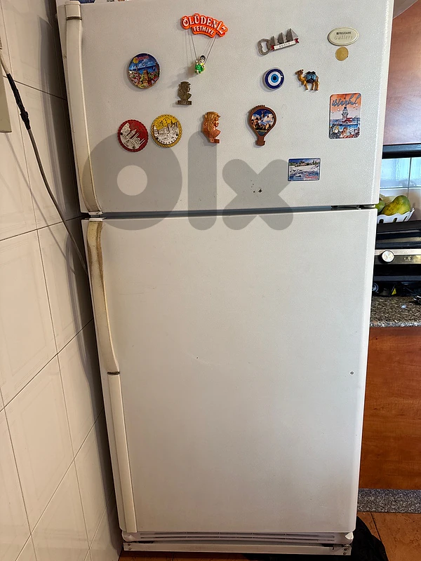 frigidaire frigidaire
