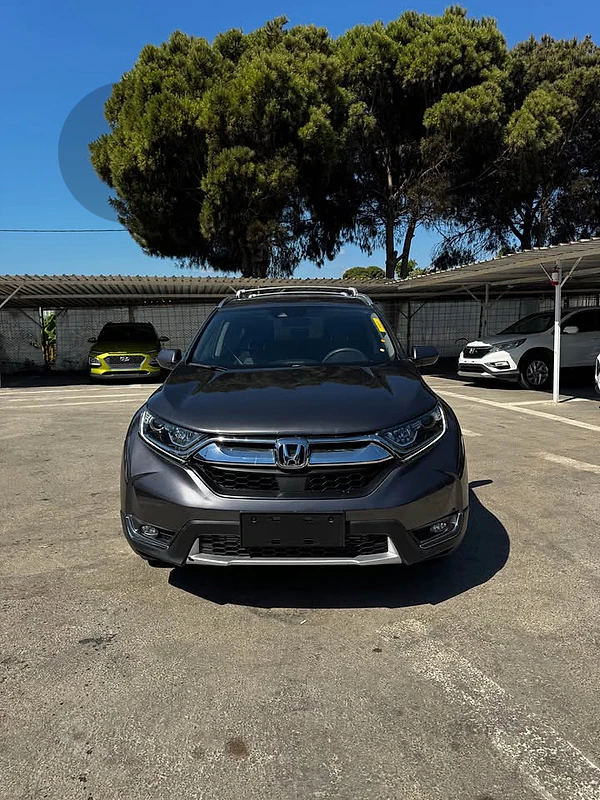 HONDA CRV 2017