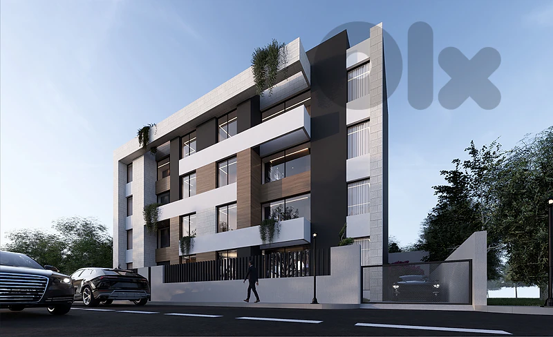 Apartments for Sale in Batroumin, Koura شقق للبيع في بترومين، الكورة