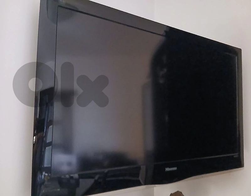 tv and hifi