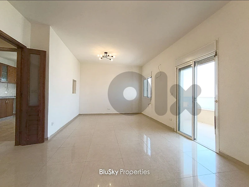 Apartment with Sea View For RENT In Fidar شقة للإيجار #ES