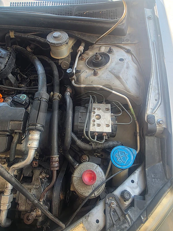 Honda Civic 2004 2004
