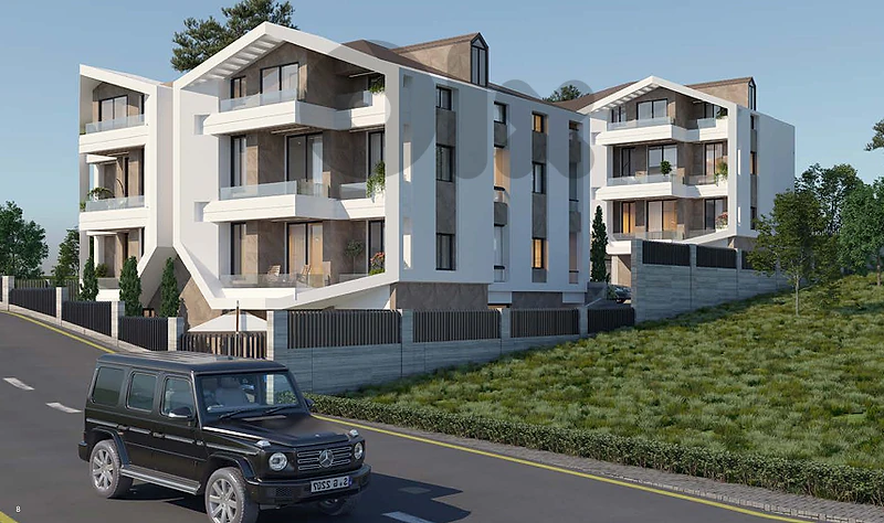 Apartments for Sale in Nakhle, Koura شقق للبيع في نخلة، الكورة