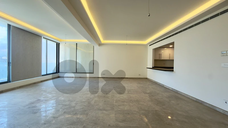 Apartment for Rent in Minet El Hosn -MQHH0068-شقة للإيجار في منة الحصن