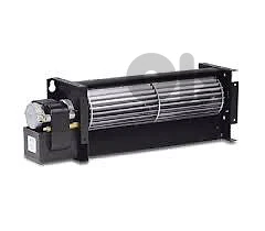fan for elevator