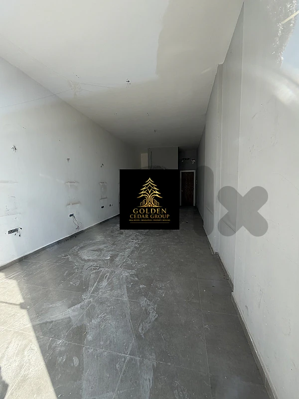 office for rent in Dbayeh - مكتب للإيجار في ضبية
