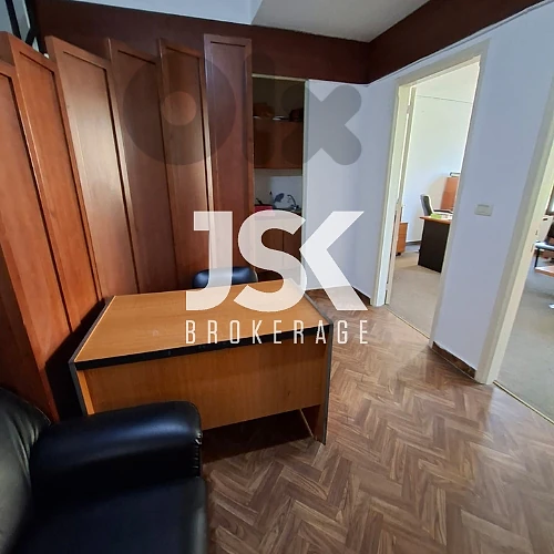 L22009 Duplex Office For Sale in the Middle of Jbeil Souks