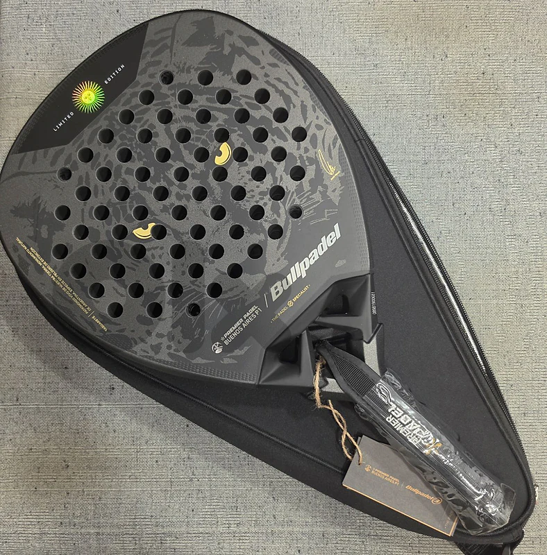 Vertex 05 special edition Argentina 2026