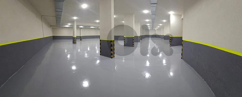 Parking for Sale in Baabda -MQEG075- موقف سيارات للبيع في بعبدا