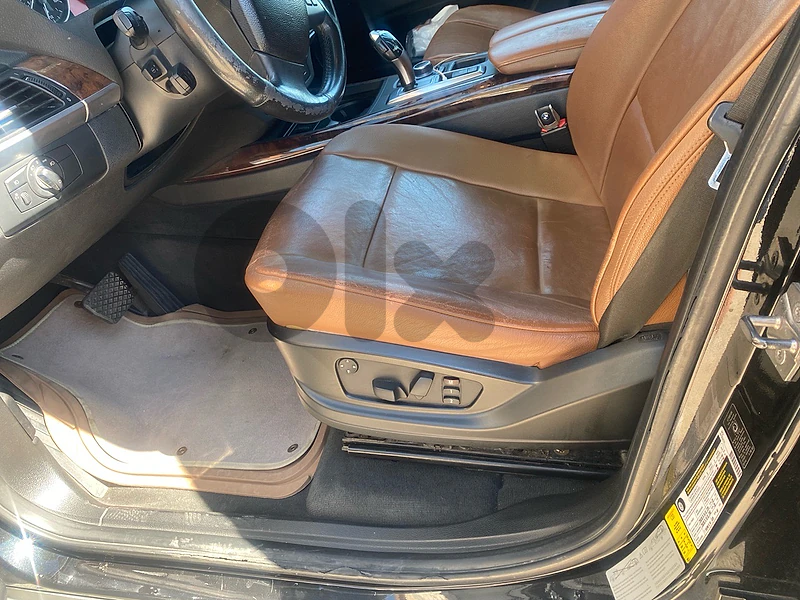BMW X5 2010