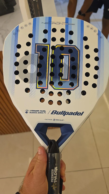 Neuron Edge 10 argentina 2026