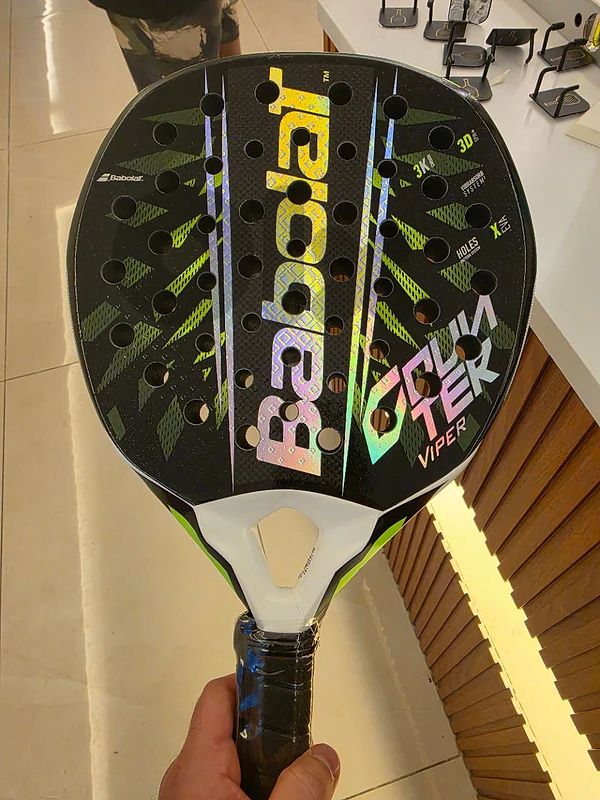 Babolat counter viper 2026 new