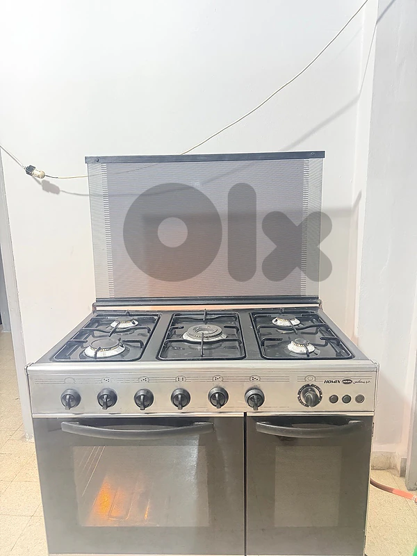 ovens