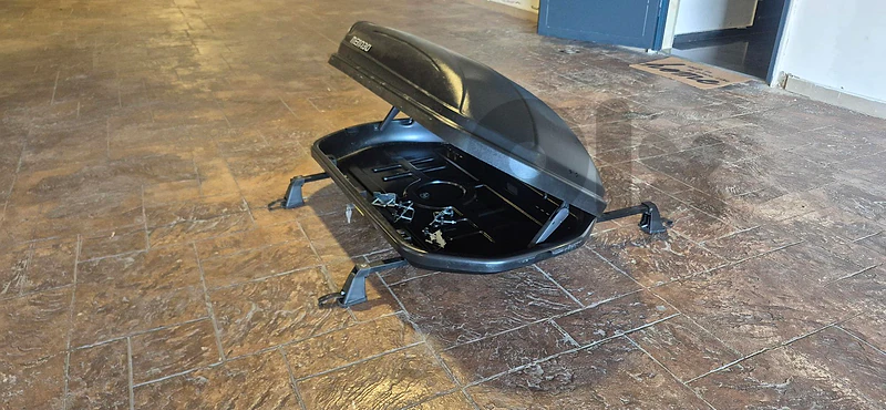 Roof Box