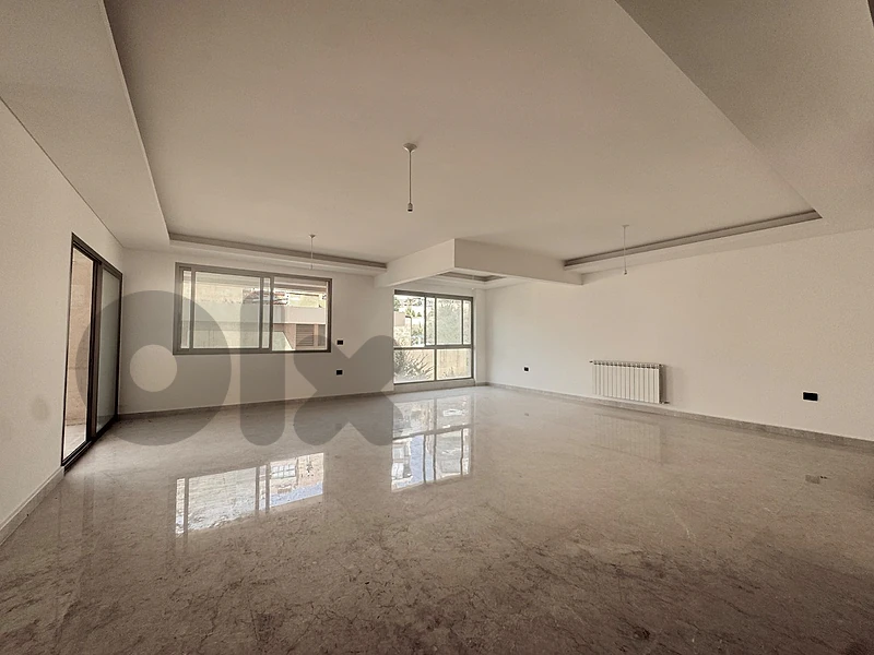 Apartment for Sale in Yarzeh -MQOA65- شقة للبيع في اليرزة