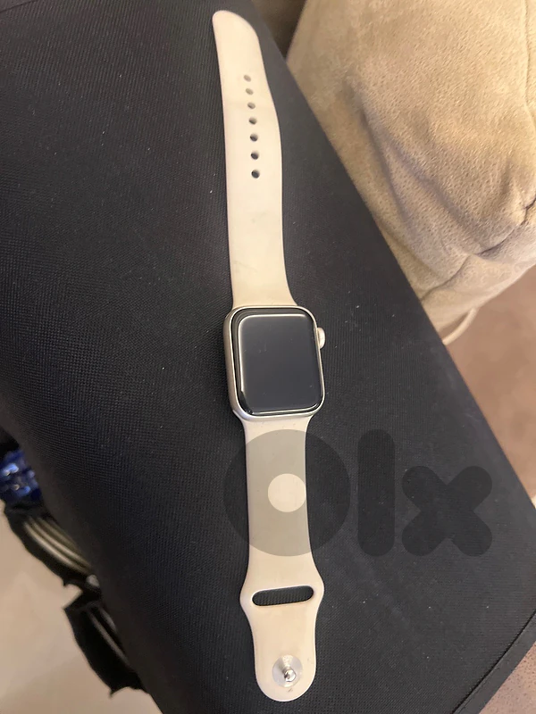 apple watch se 40mm