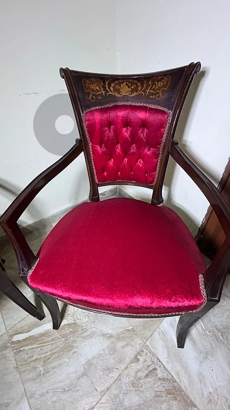 salon antique