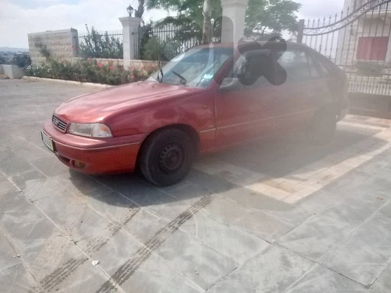 Daewoo 1997