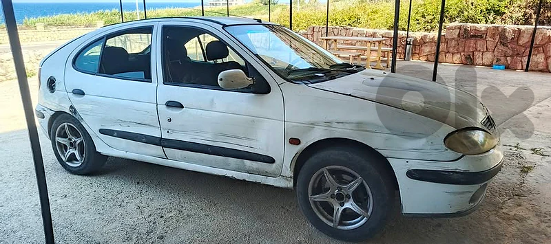 Renault 2000
