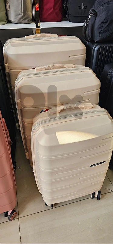 50% Travel bags sets suitcase luggage 8I-539225