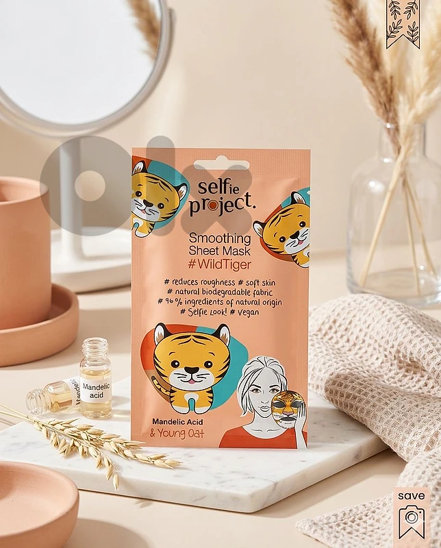 Selfie Product