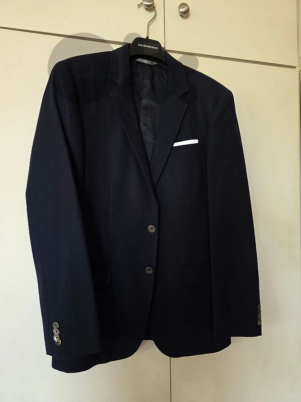 Boss Blazer size Medium