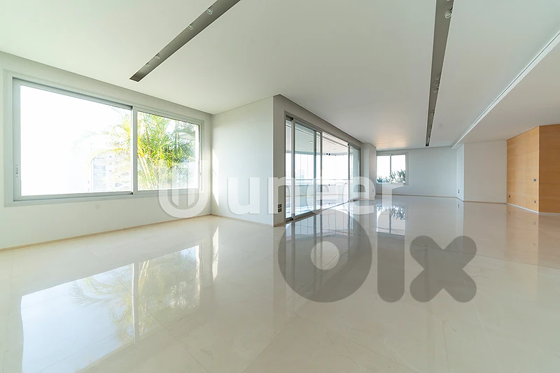 Clemenceau | For Rent | Brand New | 468 sqm | Pool & Spa |