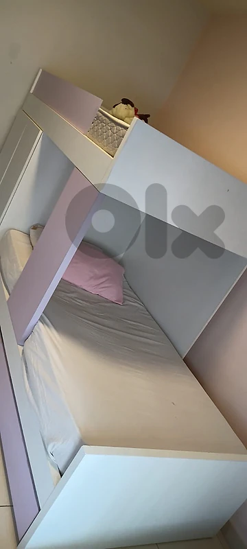 kids bed