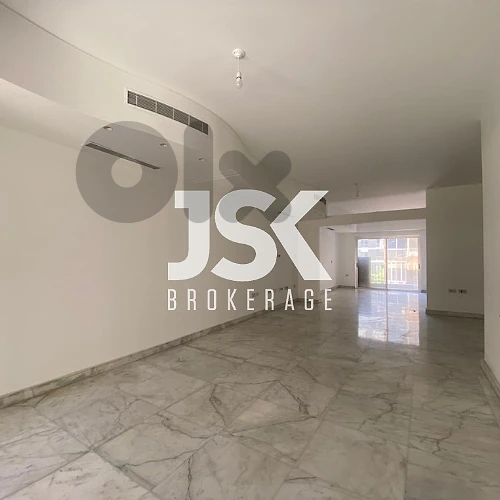 L22015 High-End Apartment For Rent in Verdun, Beirut