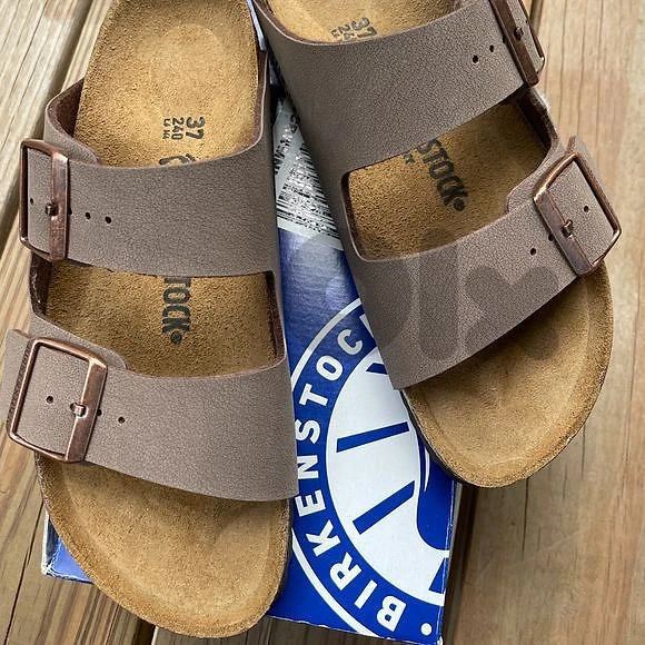 Original Birkenstock Arizona 8I-539225
