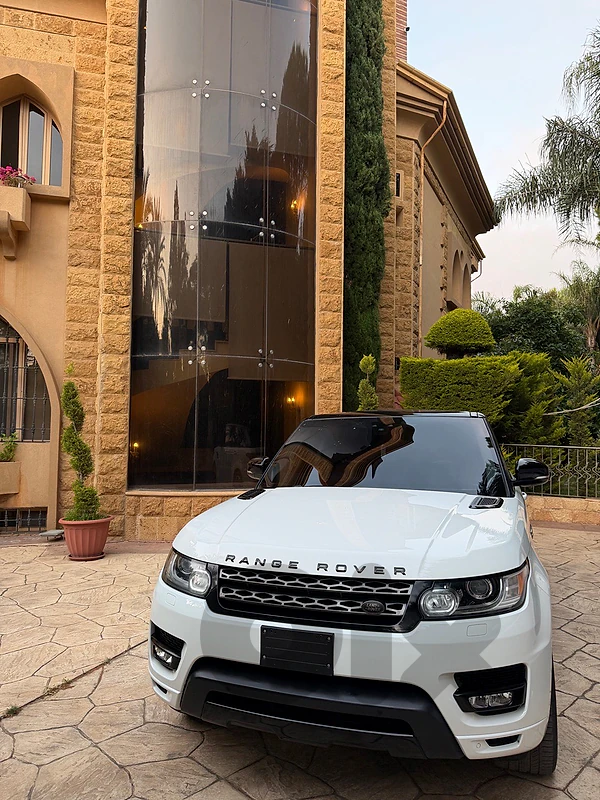 Range Rover Sport 2017 clean 🔥🔥 2017 🔥🔥Hot offer 🔥🔥🔥