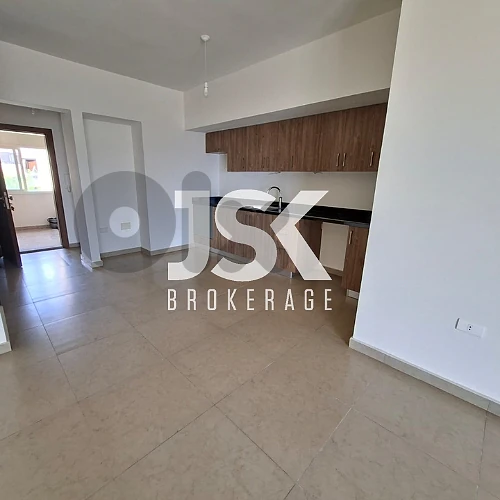 L22018 Duplex For Sale with Mountain & Sea View in Nahr Ibrahim