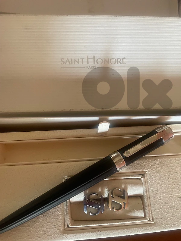 saint honore